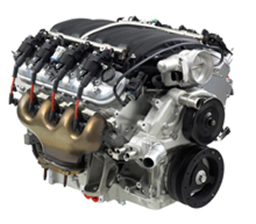 P8C28 Engine